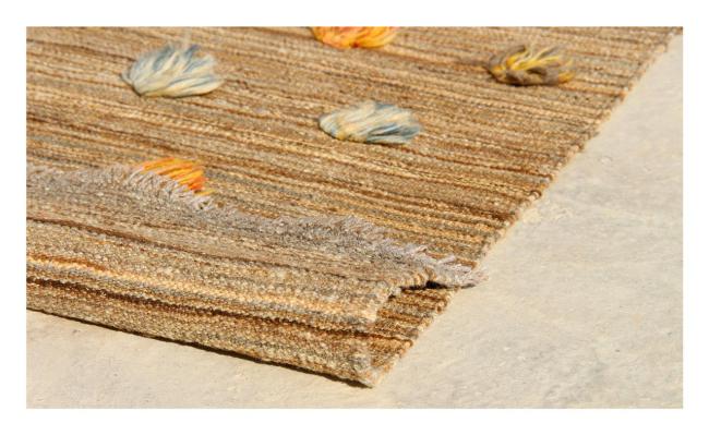 Kelim Afghan Berber Edition - 2