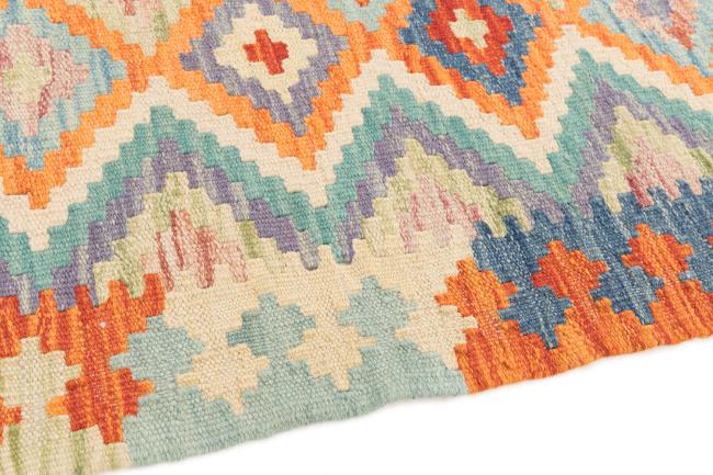 Kilim Afegão - 3