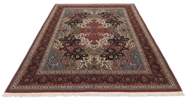 Tabriz 70Raj Selyemfonal - 1