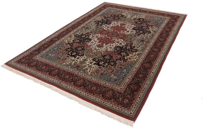 Tabriz 70Raj Selyemfonal - 2