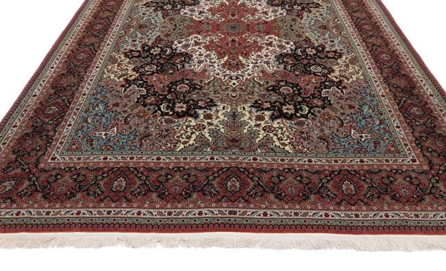 Tabriz 70Raj Selyemfonal - 3