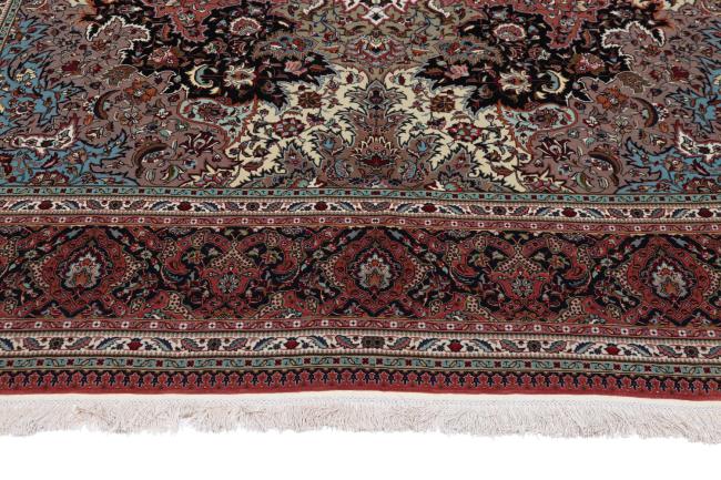 Tabriz 70Raj Selyemfonal - 4