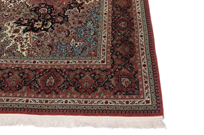 Tabriz 70Raj Selyemfonal - 5