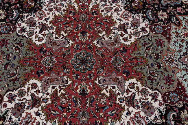 Tabriz 70Raj Selyemfonal - 6