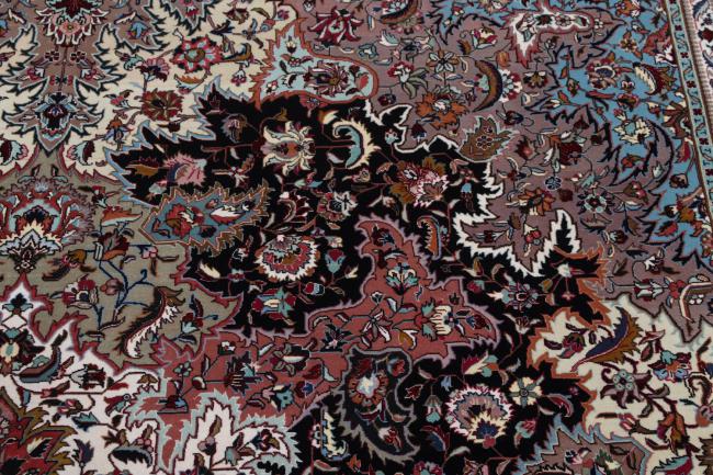 Tabriz 70Raj Selyemfonal - 7