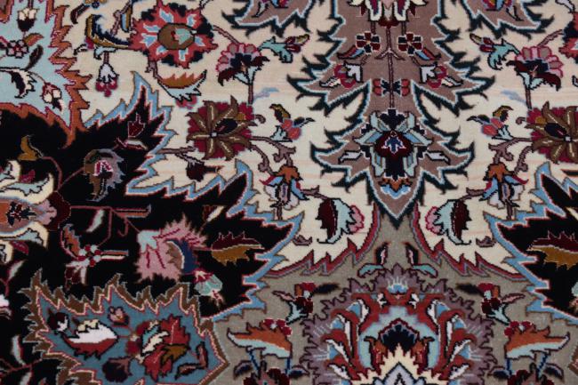 Tabriz 70Raj Selyemfonal - 8