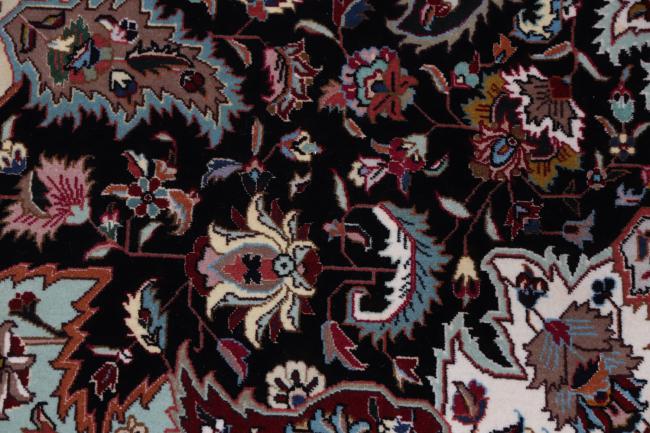 Tabriz 70Raj Selyemfonal - 9