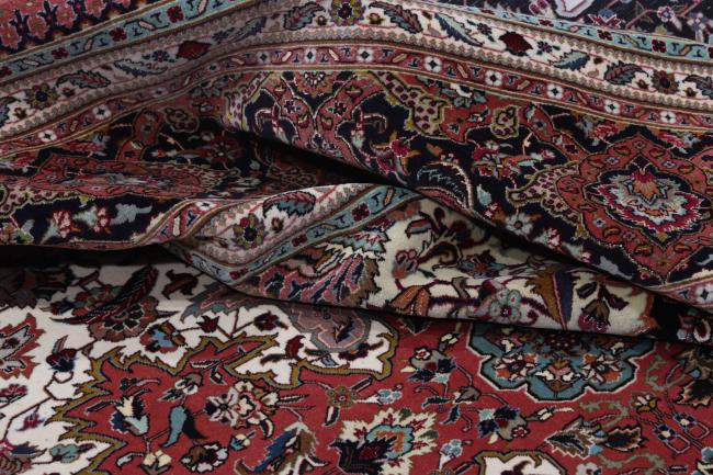 Tabriz 70Raj Selyemfonal - 10