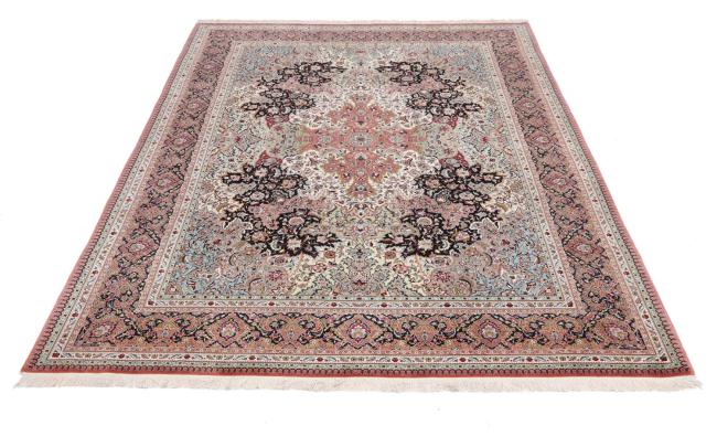 Tabriz 70Raj Selyemfonal - 11