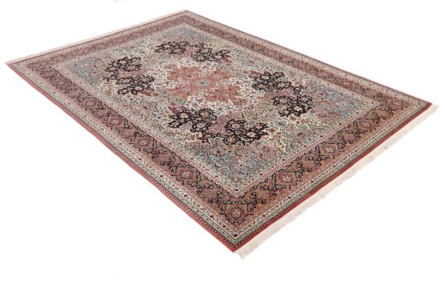 Tabriz 70Raj Selyemfonal - 12