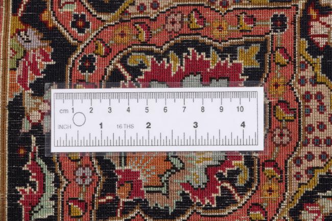 Tabriz 70Raj Selyemfonal - 13