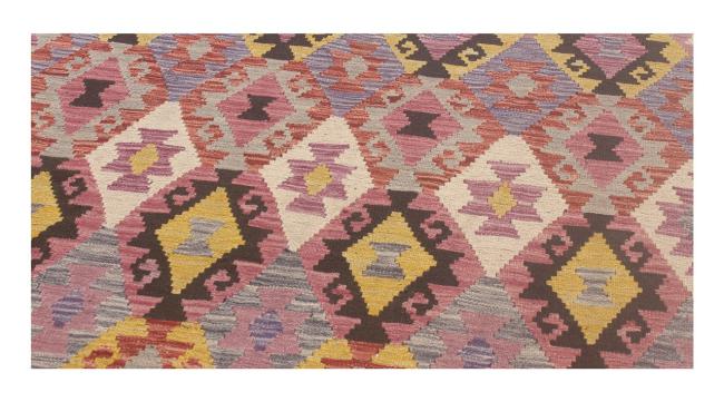 Kilim Afghan - 1