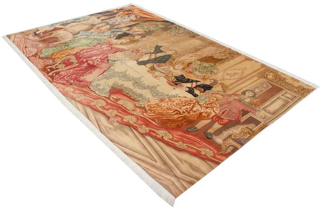 タブリーズ 60Raj - 2