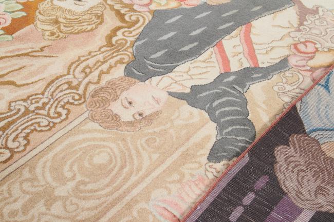 タブリーズ 60Raj - 5