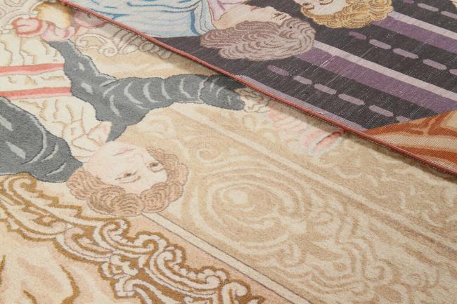 タブリーズ 60Raj - 6