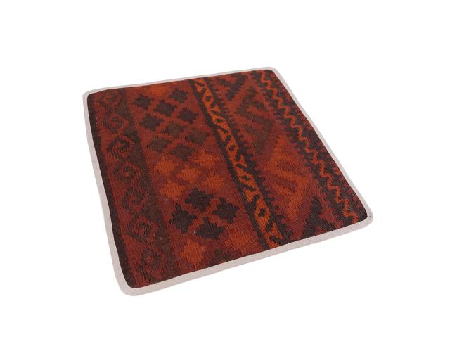 Kilim Afghan Cushion Cover - 2
