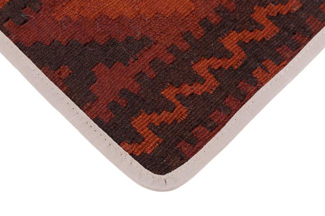 Kilim Afghan Cushion Cover - 3
