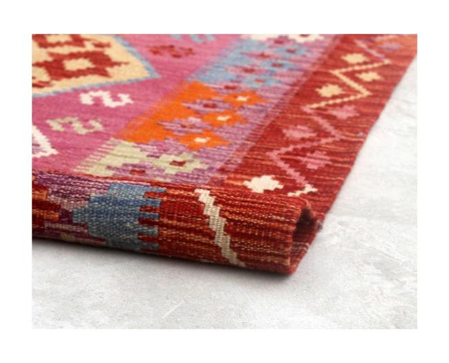 Kilim Afghan - 2