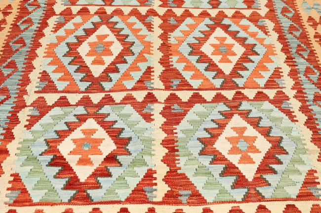 Kilim Afgán - 6