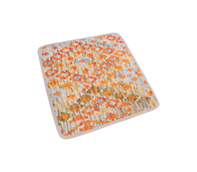 Kilim Afghan Kuddfodral - 2