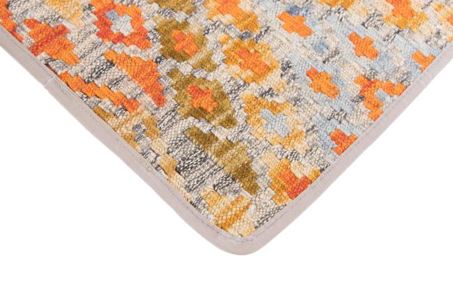 Kilim Afghan Kuddfodral - 3