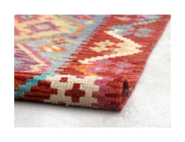 Kilim Afghan - 2