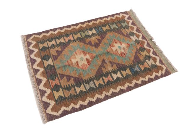 Kilim Afgán - 1