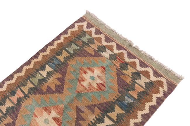 Kilim Afegão - 2