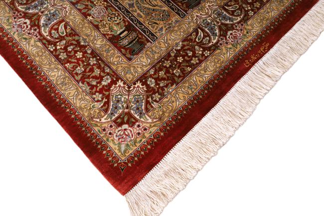 Qum Silk - 3
