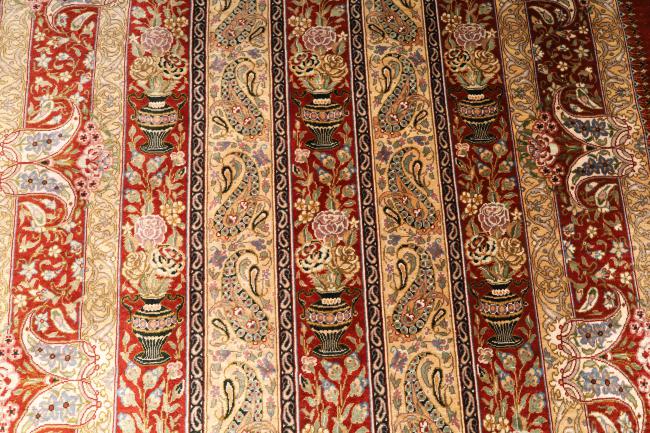Qum Silk - 4