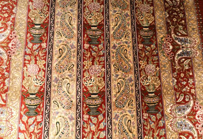 Qum Silk - 7