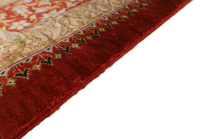 Qum Silk - 11