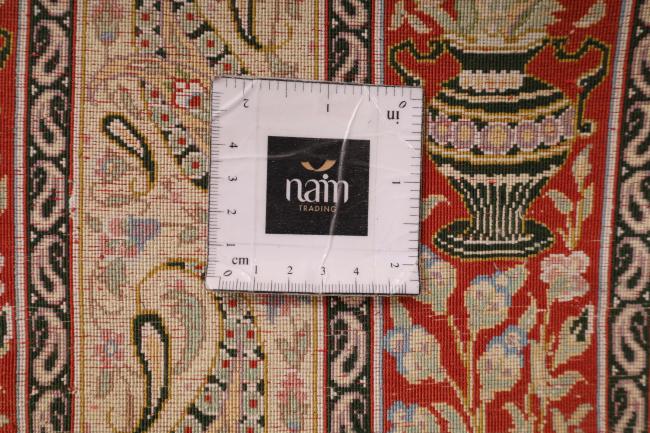 Qum Silk - 13