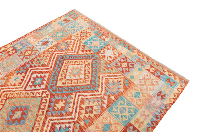 Kilim Afegão - 2