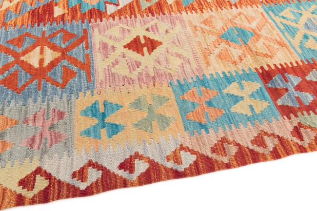 Kilim Afegão - 3