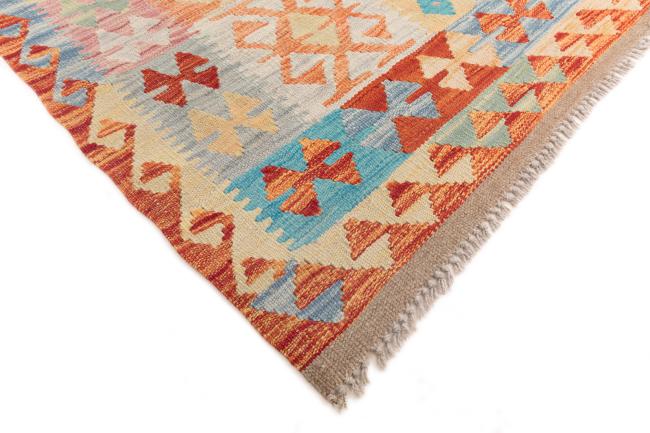 Kilim Afegão - 4