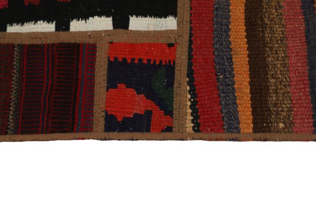 Kelim Patchwork - 2