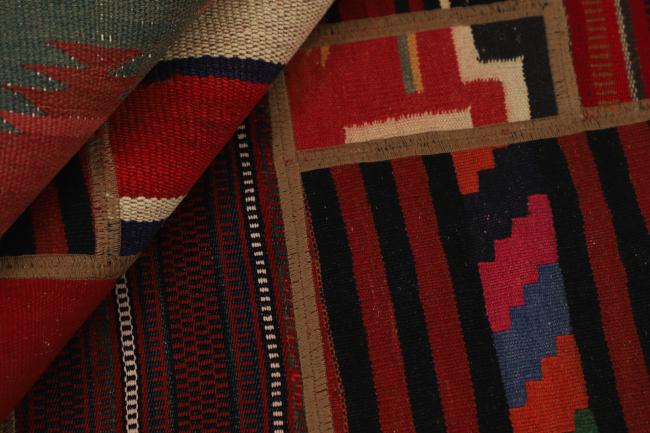 Kelim Patchwork - 3
