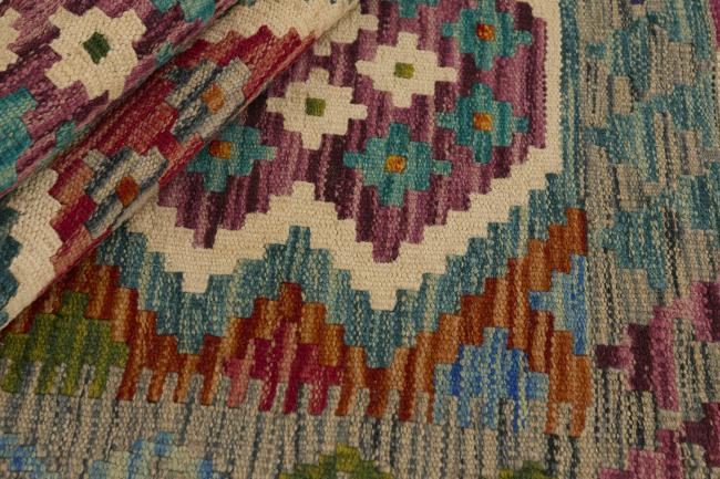 Kilim Afghan - 1