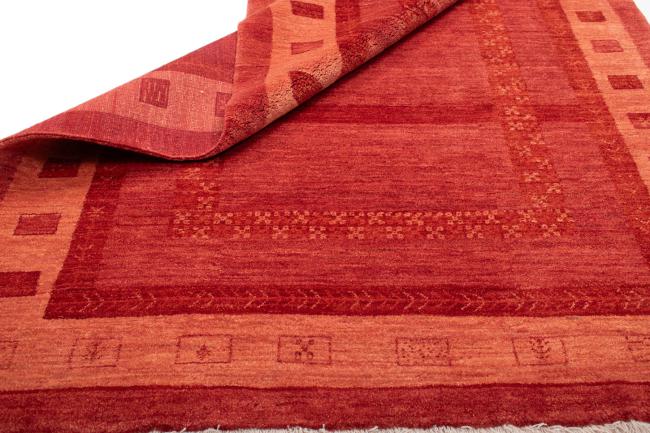 Persia Gabbeh Loribaft - 4