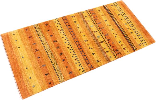 Persiano Gabbeh Loribaft Atelier - 2