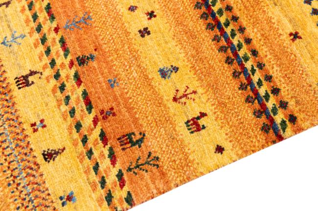 Persiano Gabbeh Loribaft Atelier - 4