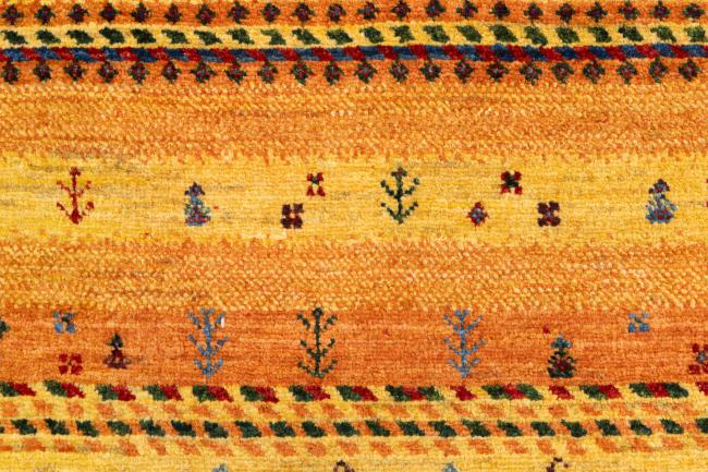 Persiano Gabbeh Loribaft Atelier - 6