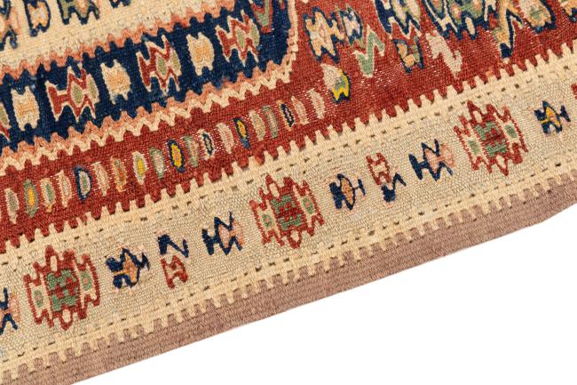 Kilim Senneh - 3