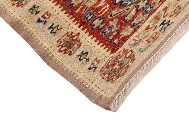 Kilim Senneh - 4