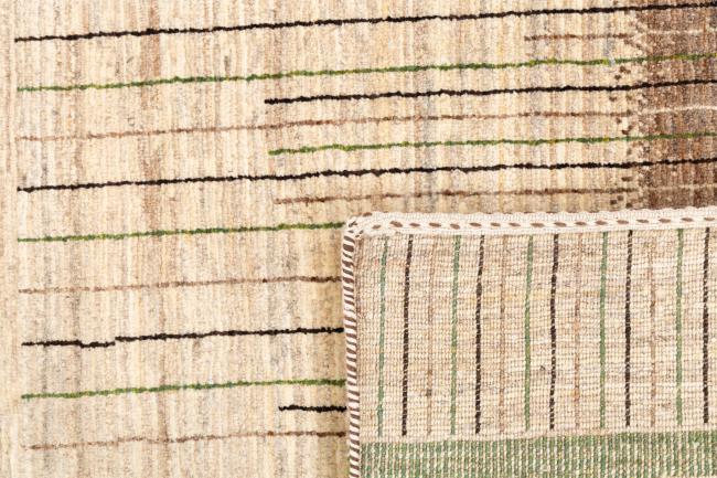 Persan Gabbeh Loribaft Tabiilbaft - 6