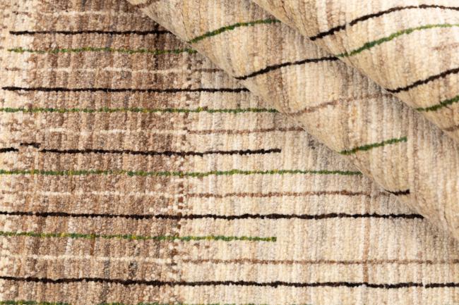 Persan Gabbeh Loribaft Tabiilbaft - 8