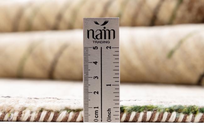 Persan Gabbeh Loribaft Tabiilbaft - 9