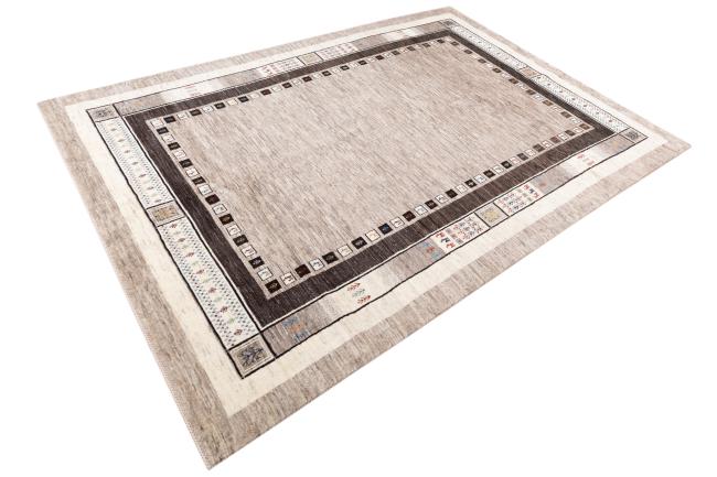 Persia Gabbeh Loribaft Nowbaft - 1