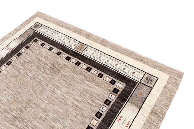 Persia Gabbeh Loribaft Nowbaft - 3